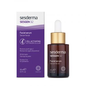 SESDERMA SESGEN 32 Serum activador celular 30ml