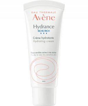 Comprar Avène Hydrance Rica Crema Hidratante 40ml