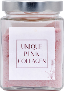 Comprar Unique Pink Collagen 300gr