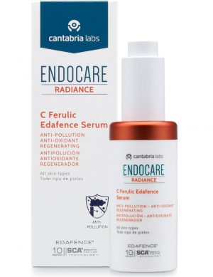 Comprar Endocare Radiance C Ferulic Edafence Serum