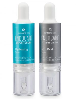 Producto Endocare Expert-drops Hydrating Protocol