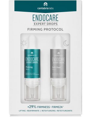Producto Endocare Expert Drops Firming Protocol