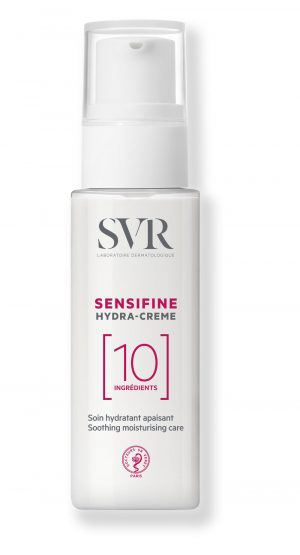 Comprar SVR Sensifine Hydra-Creme 40ml