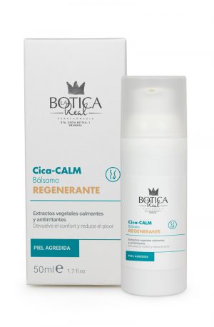 Comprar CICA-Calm Bálsamo Regenerante Piel Agredida 50ml