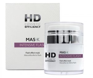 Comprar HD Mask Intensive Flash Airless 50ml
